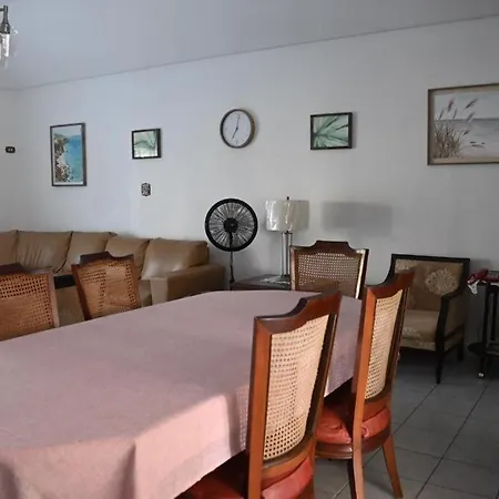 Cindy'S Villa