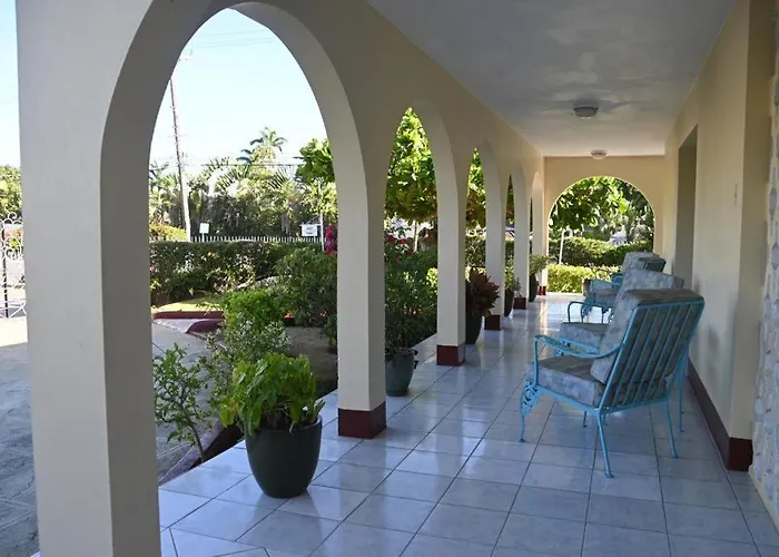 Cindy's Guest house