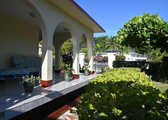 Guest house Cindy's *