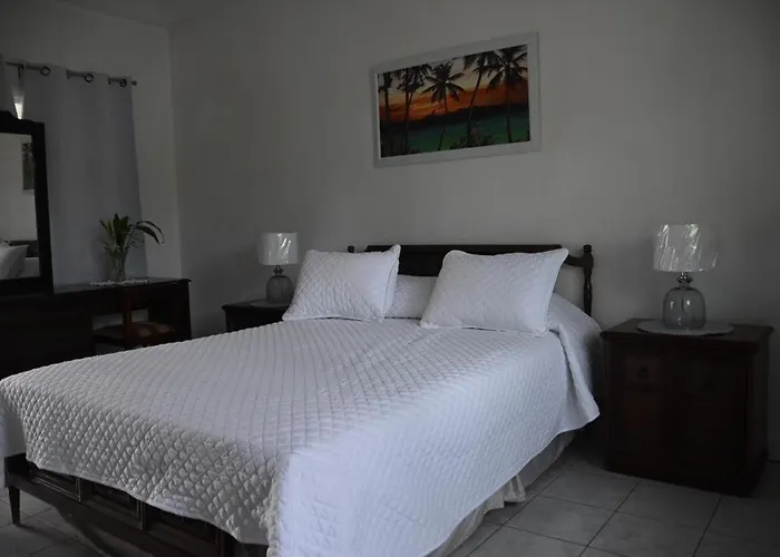 Guest house Cindy's Runaway Bay