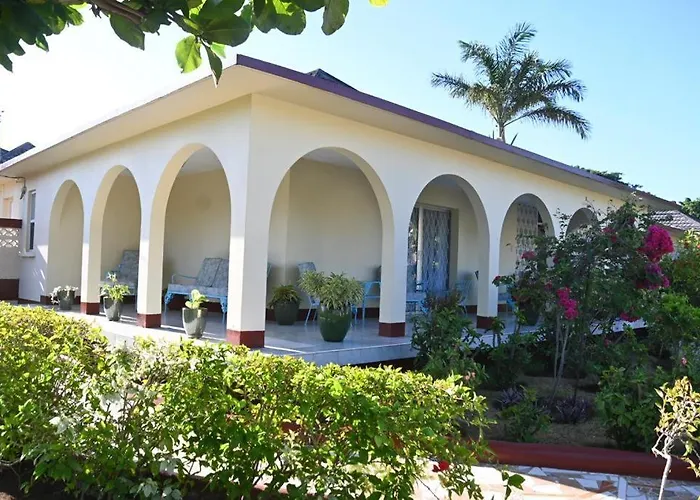 Cindy's Guest house